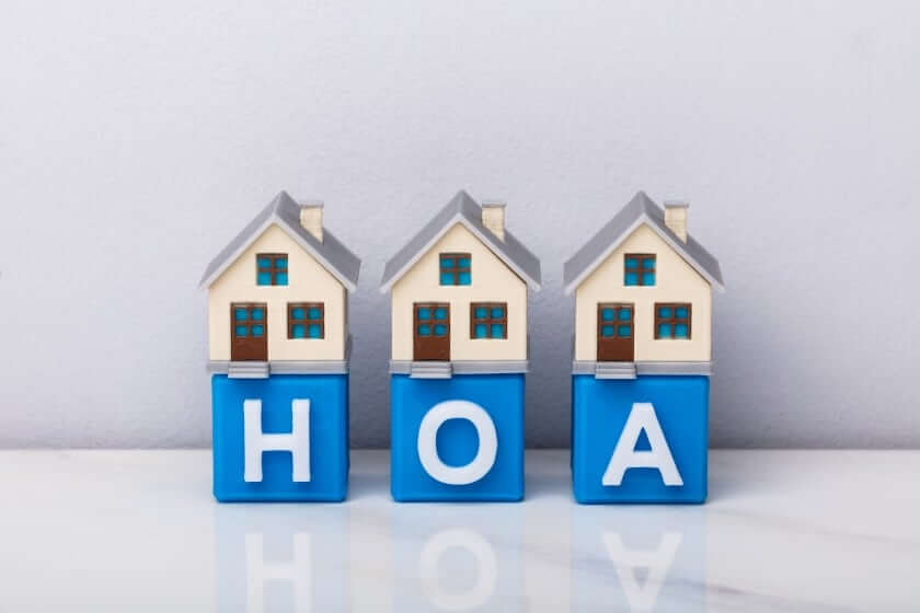 HOA Services