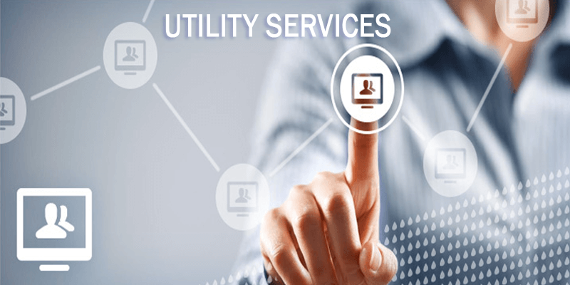 Utility Services